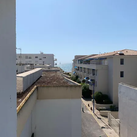 Apartment Contemporain Le Vendome A 90m De La