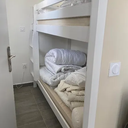 아파트 Contemporain Le Vendome A 90m De La *