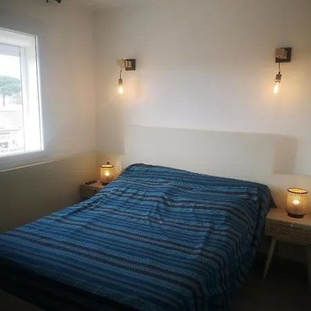 아파트 Contemporain Le Vendome A 90m De La