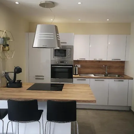 아파트 Contemporain Le Vendome A 90m De La *