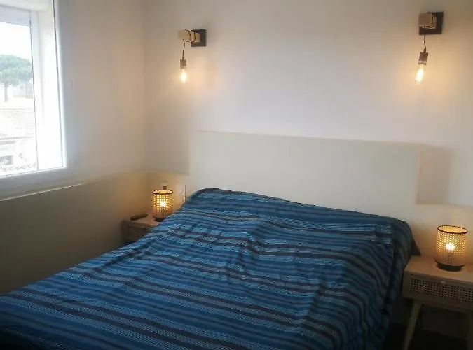 아파트 Contemporain Le Vendome A 90m De La