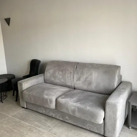 公寓 Contemporain Le Vendome A 90m De La *
