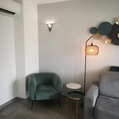 Apartment Contemporain Le Vendome A 90m De La *