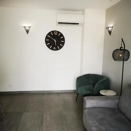 דירה Contemporain Le Vendome A 90m De La *