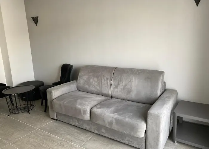 Apartamento Contemporain Le Vendome à 90m De La *