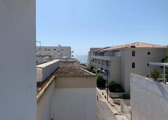 Apartment Contemporain Le Vendome A 90m De La