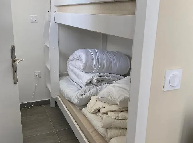 Apartment Contemporain Le Vendome A 90m De La *