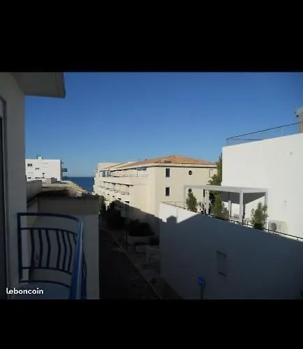 Contemporain Le Vendome à 90m De La Le Grau-du-Roi