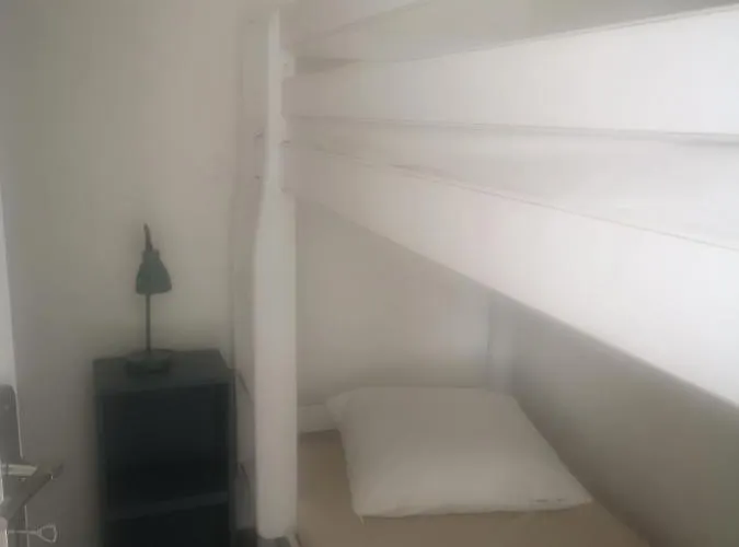 Contemporain Le Vendome A 90m De La * Le Grau-du-Roi