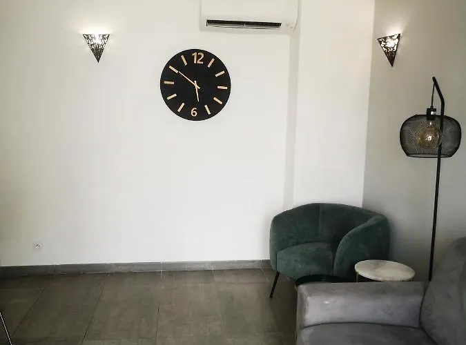 Apartment Contemporain Le Vendome A 90m De La *